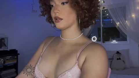 Emma online show from February 2, 12:30 am