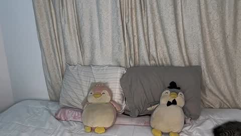 Emma online show from January 11, 11:24 pm