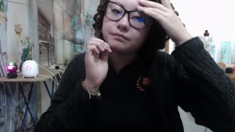 Vannesa online show from April 9, 6:19 am