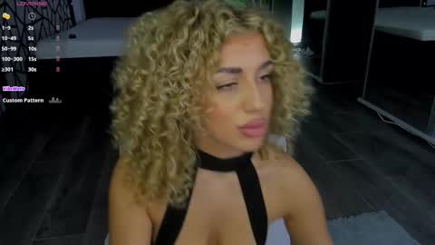 Antonia online show from January 8, 8:18 am