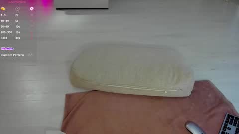 Antonia online show from September 27, 8:54 am