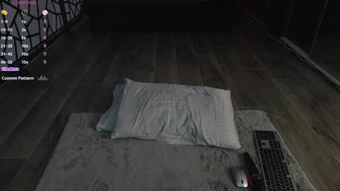 Antonia online show from April 3, 7:39 am