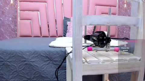 Alyanna  online show from February 21, 11:55 am