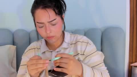 Rosie online show from February 13, 11:45 am