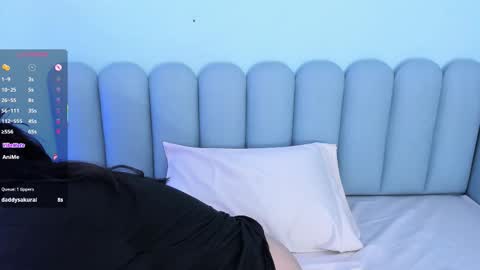 Rosie online show from November 30, 11:36 am