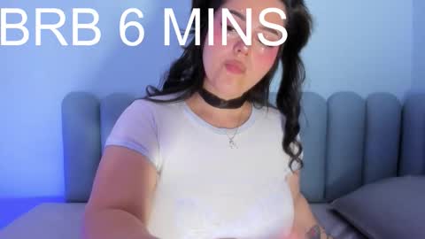 Rosie online show from February 6, 12:19 pm