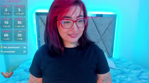 A online show from January 29, 12:33 am