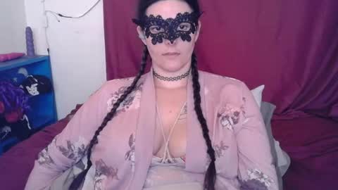 Celine Fawe online show from April 13, 7:25 pm