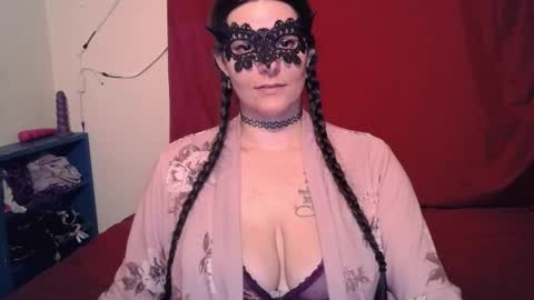 Celine Fawe online show from March 18, 2:27 am