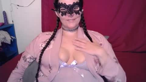 Celine Fawe online show from March 23, 6:36 pm