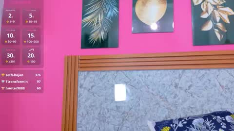 curvyhomebebe online show from December 17, 3:11 am