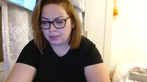 Lore online show from January 16, 12:23 am