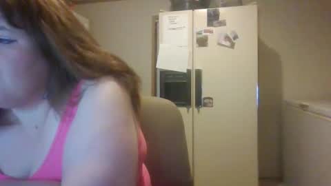 dahlia -kim online show from April 16, 3:51 am