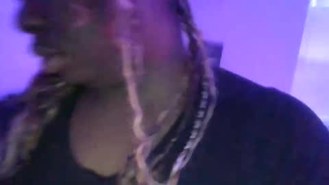 curvyychocolate online show from January 30, 7:48 pm