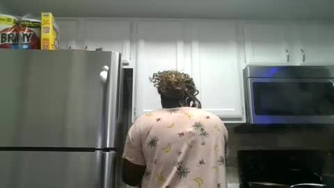 curvyychocolate online show from January 14, 2:19 am