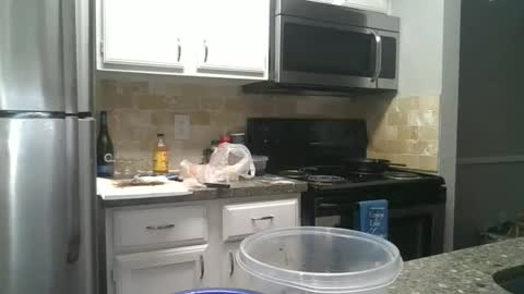 curvyychocolate online show from February 7, 2:29 am