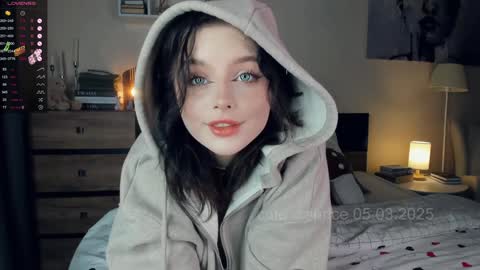 Alexa online show from March 5, 7:06 pm