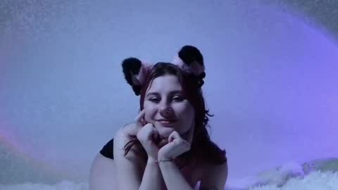 Cute Cate404 Kate online show from March 7, 5:29 am