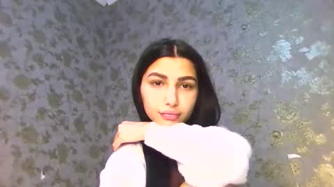 Cherry girl online show from June 5, 8:26 pm
