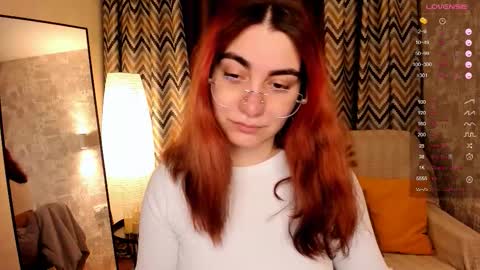 Hanna online show from November 5, 2:06 am