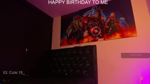    Independent Model online show from October 23, 12:27 am