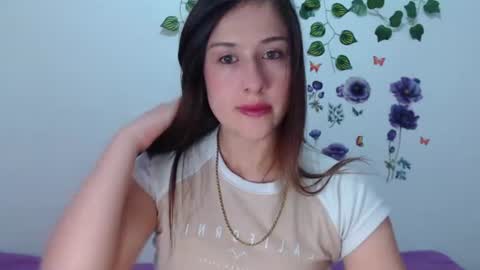 Isabella online show from June 27, 12:12 am