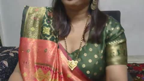 kashmira online show from March 12, 2:31 pm