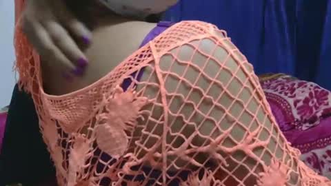 Snapshot of cute_kashmira99 chatting on January 20, 9:43 pm kashmira online show from January 20, 9:43 pm