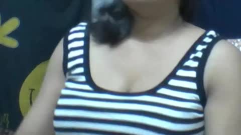 Snapshot of cute_kashmira99 chatting on October 6, 4:29 am kashmira online show from October 6, 4:29 am