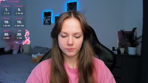 Emily online show from November 11, 5:47 am