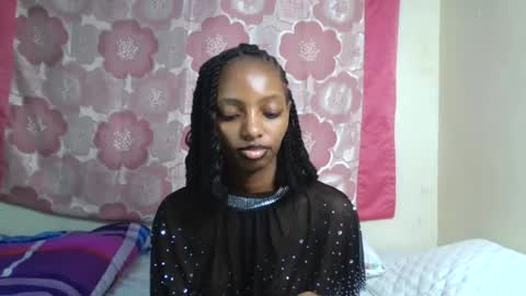 cute messy online show from July 7, 10:34 pm