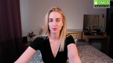 Milana online show from June 9, 3:00 pm