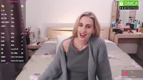 Milana online show from January 10, 1:38 pm