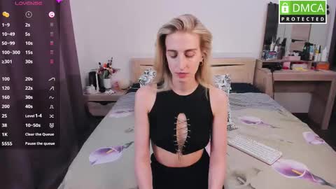 Milana online show from March 29, 12:04 pm