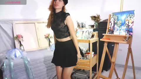 cute_milkshake online show from March 2, 3:50 am