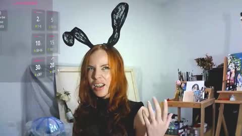 cute_milkshake online show from February 18, 2:21 am