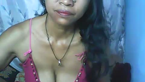 murielle online show from January 18, 8:31 am