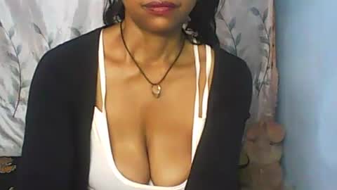 murielle online show from March 3, 9:05 am