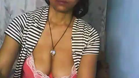 murielle online show from October 27, 9:49 am