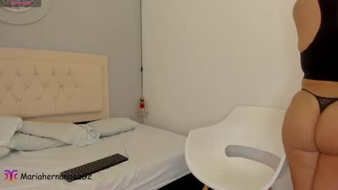 Maria online show from January 4, 3:29 am