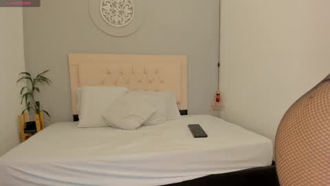 Maria online show from January 5, 2:38 am