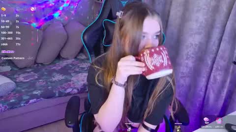 Aleksandra online show from March 13, 11:39 pm