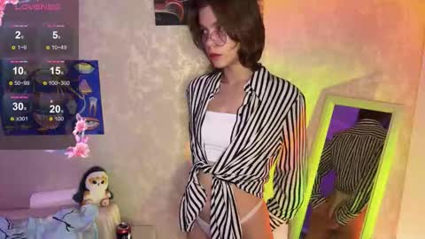 cute_rubykiss online show from November 10, 5:41 pm