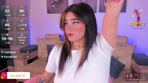 Sarita online show from February 12, 9:16 pm