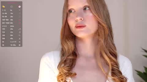  Hey im Kristina Thank you for your support  online show from September 18, 10:03 am