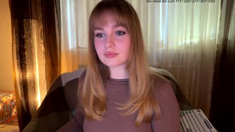 Snapshot of cute_siberian_girl chatting on September 28, 4:41 am Ksenya online show from September 28, 4:41 am
