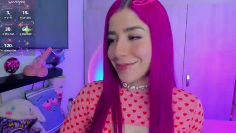 Snapshot of cute_sweetmontt chatting on October 24, 5:53 pm katalinda montt online show from October 24, 5:53 pm