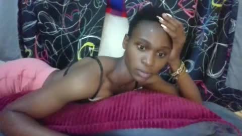 cute_tasha online show from February 23, 5:45 pm