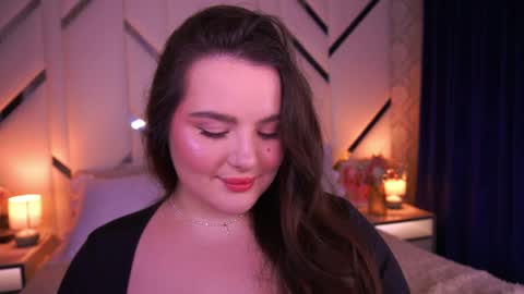 Amber online show from April 5, 1:48 am