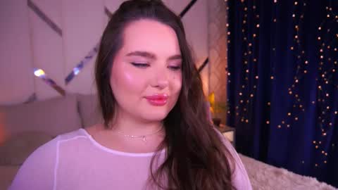 Amber online show from February 12, 2:02 am